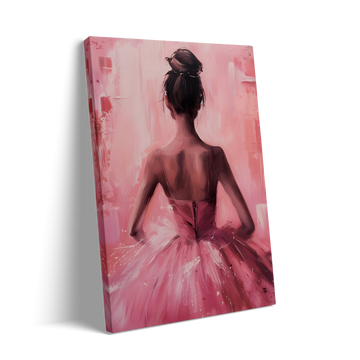 PINK TUTU